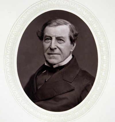 Frederic Thesiger by English Photographer